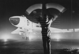 Avro Vulcan
