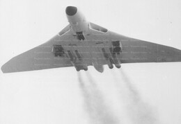 Avro Vulcan