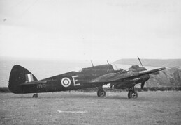 X7873 Bristol Beaufighter