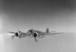 NV172 Bristol Beaufighter