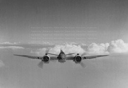NV172 Bristol Beaufighter
