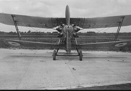 Bristol Bulldog
