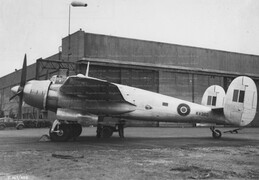 KV365 Bristol Buckingham