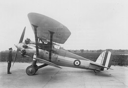 Bristol Bulldog