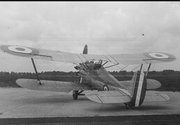 Bristol Bulldog
