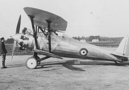 Bristol Bulldog