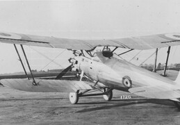 Bristol Bulldog