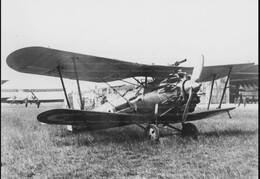 Bristol Bulldog