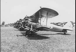 K1541 Bristol Bulldog