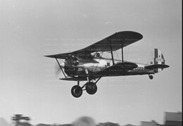 K1541 Bristol Bulldog