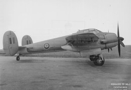 RH746 Bristol Brigand