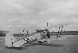 Bristol Bulldog