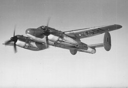 RH754 Bristol Brigand