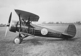 Bristol Bulldog