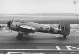 RH774 Bristol Brigand