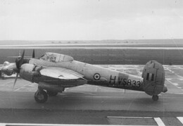 VS833 Bristol Brigand