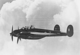 RH806 Bristol Brigand