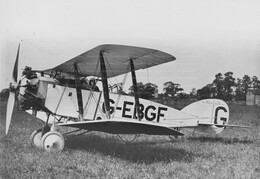 Bristol Fighter