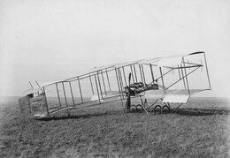 Bristol Boxkite