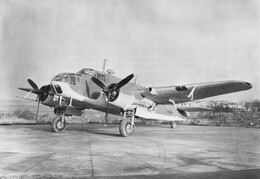 AW304 Bristol Beaufort II