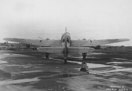 AW245 Bristol Beaufort II