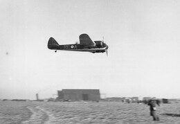 Bristol Blenheim