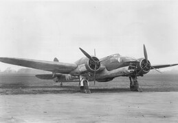 Bristol Blenheim