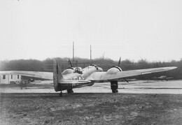 Bristol Blenheim