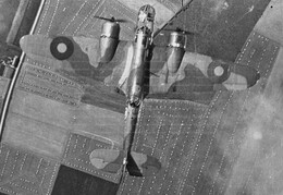 Bristol Blenheim