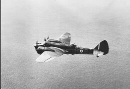 Bristol Blenheim