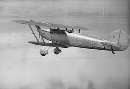 Fairey Fantome