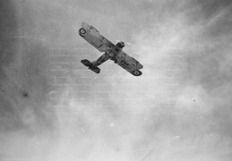 Fairey Gordon