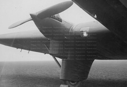 Fairey Hendon