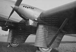 Fairey Hendon
