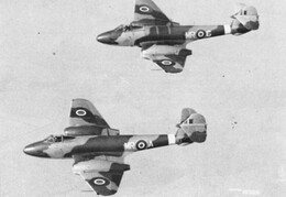 Gloster Meteor