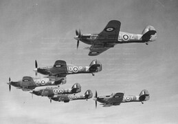 3 Squadron