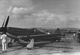 VG475 Supermarine Seafang