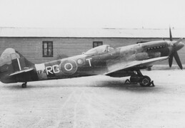 Supermarine Spitfire