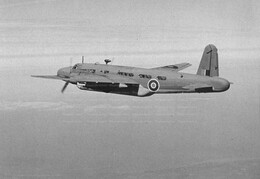 HG227 Vickers Armstrong Warwick