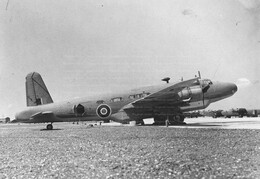 HG226 Vickers Armstrong Warwick
