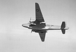 HG227 Vickers Armstrong Warwick 