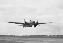 Vickers Armstrong Warwick 