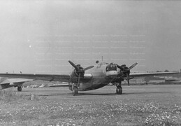 Vickers Armstrong Warwick 
