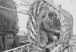 R1236 Vickers Armstrong Wellington