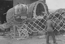 R1236 Vickers Armstrong Wellington