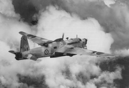 BV403 Vickers Armstrong Warwick
