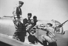 Bristol Beaufort