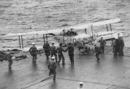 Fairey Fox