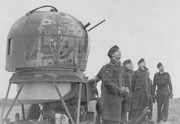 Turret