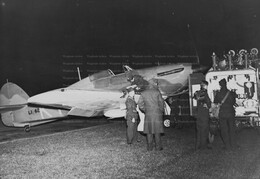 Hawker Hurricane